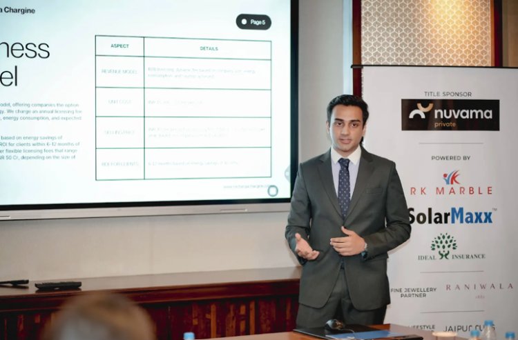 No Vanity Metrics: Sehej Sharma on Racing Focus Realm Toward Its First Paying Hotel, in Full View
