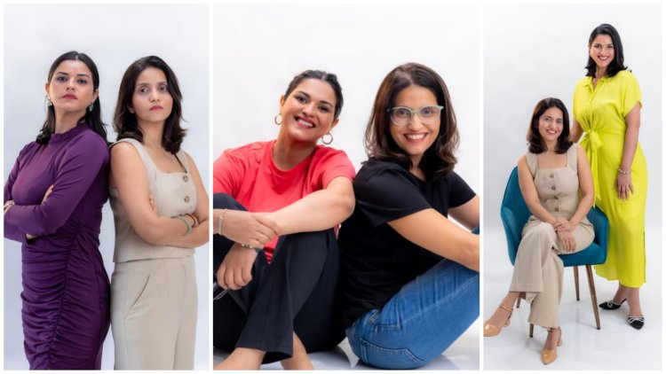 Everyone Says Women's Innerwear Is Ripe for Disruption. So Why Has No One Actually Disrupted It?