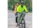 YASHAS Para Sports Academy and Affectionate Hands Support Visually Impaired Cyclists at L’Étape Mysuru 2026