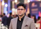 Pranab Kr Nath: Actor, Producer, Author, Musician and Podcast Host
