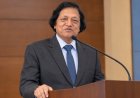 Prof. (Dr.) Arjun Chavan: A Scholarly Career Rooted in Hindi Literature and Research