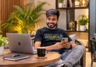 From Hazaribagh to the Digital Economy: How Jharkhand Native Maniv Romeo Built His Ventures Online