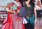 Geetanjali Arora Makes India Proud with First Runner-Up Title at Mrs International Global 2026