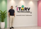 ITARV Technologies Passes $50 Million in Managed Ad Spend as Founder Ankur Mittal Calls Time on "Black-Box" Agency Reporting