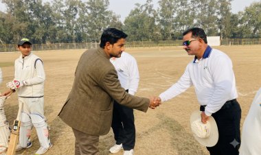 The 5-Second Window: How Quick-Decisions at the Crease Win Cricket Matches