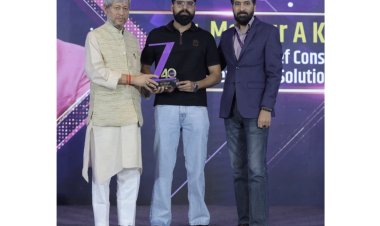 Seraj Ansari and SA Media Group Inc. From Modern PR Strategies to Zee Media’s “40 Under Forty” Recognition