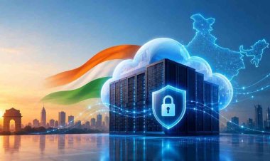 India’s AI Ambitions Spotlight Data Centres: BharathCloud Co-founder