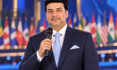 Advocate Jatin Sharma: India’s EFTA Opportunity Goes Beyond US$100 Billion
