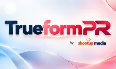 How Trueform PR Approaches Press Release Writing Services for Credible Company News