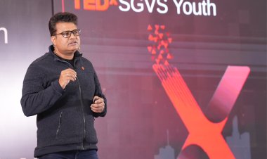 Kapiil Guptta, Health and Wellness Coach, Marks 53rd Birthday With a 53-Hour Fasting Challenge