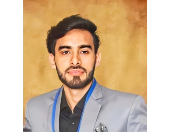 Utkarsh Yadav: Building Social Impact Through Education, Entrepreneurship and Sarvrise Foundation