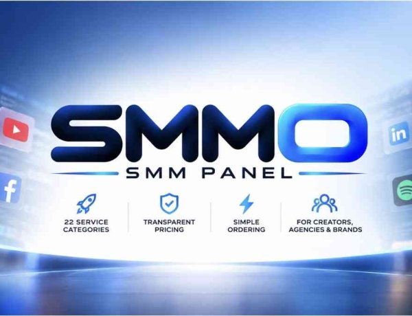 SMMO Introduces The Mother SMM Panel, Bringing 22 Digital Marketing Service Categories to One Platform