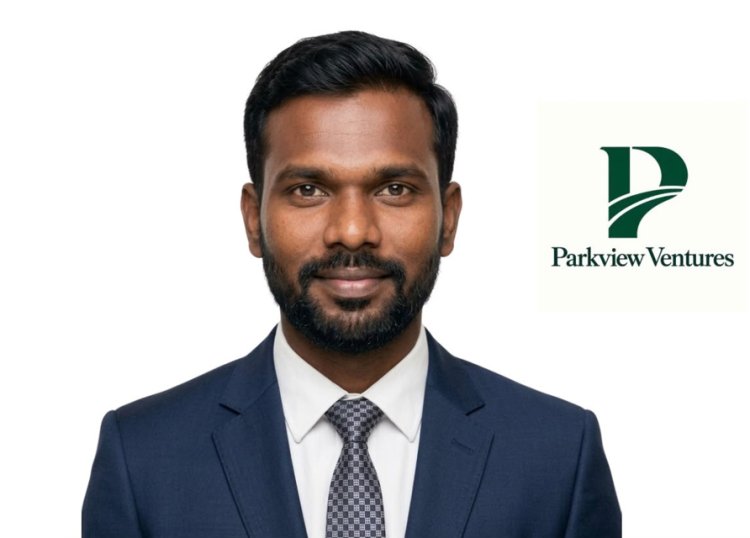 Parkview Ventures Expands Founder Platform Across an 80-Company Portfolio and 10,000+ Accelerator Network
