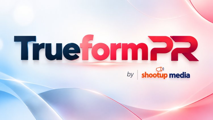 How Trueform PR Approaches Press Release Writing Services for Credible Company News